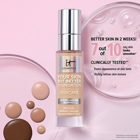 Your skin but better perfume deals